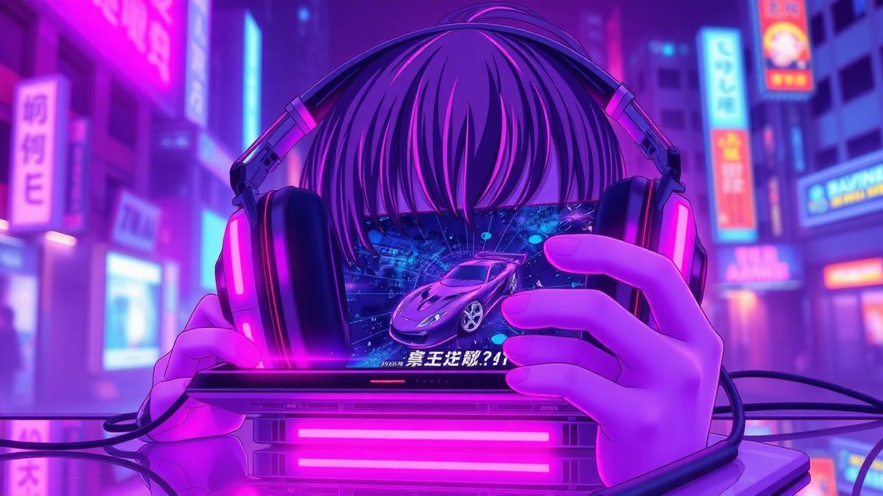 Como o anime está moldando o design de gadgets